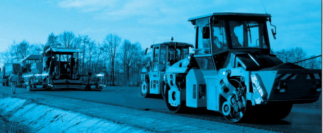 obrázek moba compaction assistant systém pro válcovací stroje